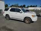 2004 TOYOTA Sequoia