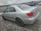 2003 TOYOTA COROLLA