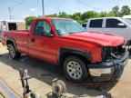 2007 CHEVROLET Silverado