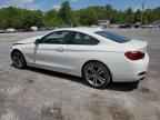 2018 BMW 4 Series