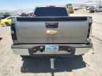 2013 CHEVROLET Silverado