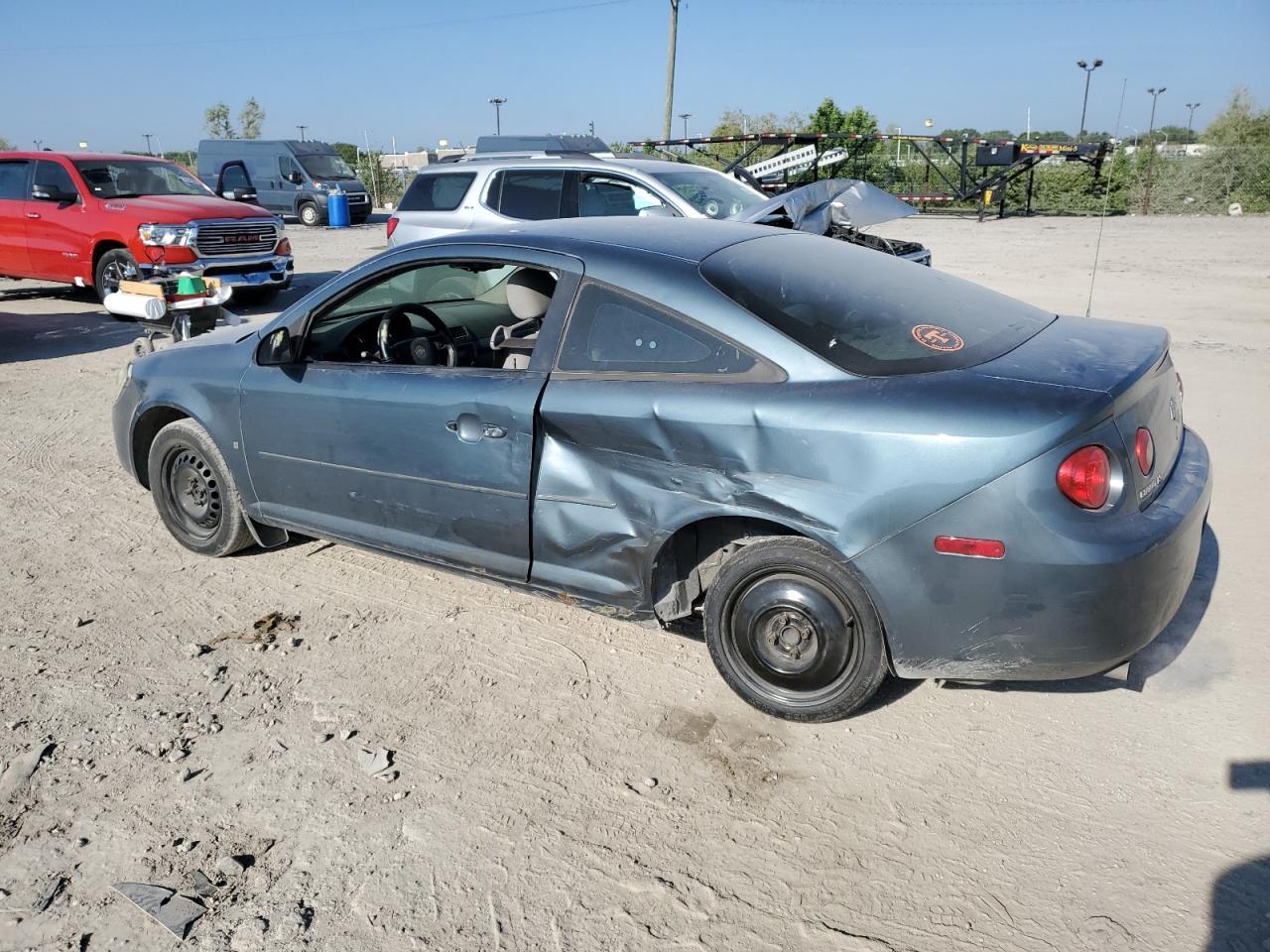 2006 CHEVROLET COBALT