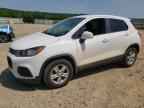 2020 CHEVROLET TRAX