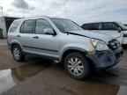 2005 HONDA CR-V