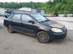 2003 TOYOTA COROLLA