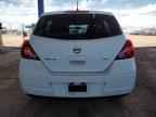 2008 NISSAN VERSA