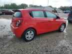 2013 CHEVROLET SONIC