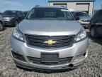 2014 CHEVROLET TRAVERSE