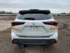 2025 TOYOTA HIGHLANDER