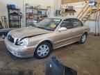 2005 HYUNDAI SONATA