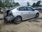 2014 NISSAN SENTRA