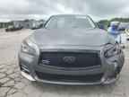2015 INFINITI Q50
