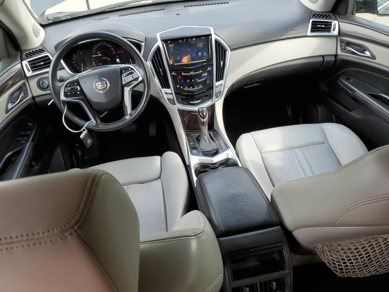 2013 CADILLAC SRX