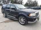 2004 LINCOLN Navigator