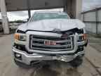 2014 GMC Sierra