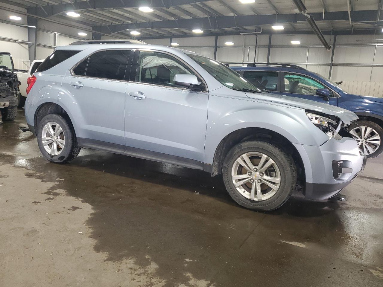2014 CHEVROLET EQUINOX