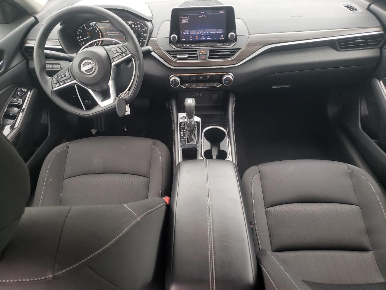 2023 NISSAN ALTIMA