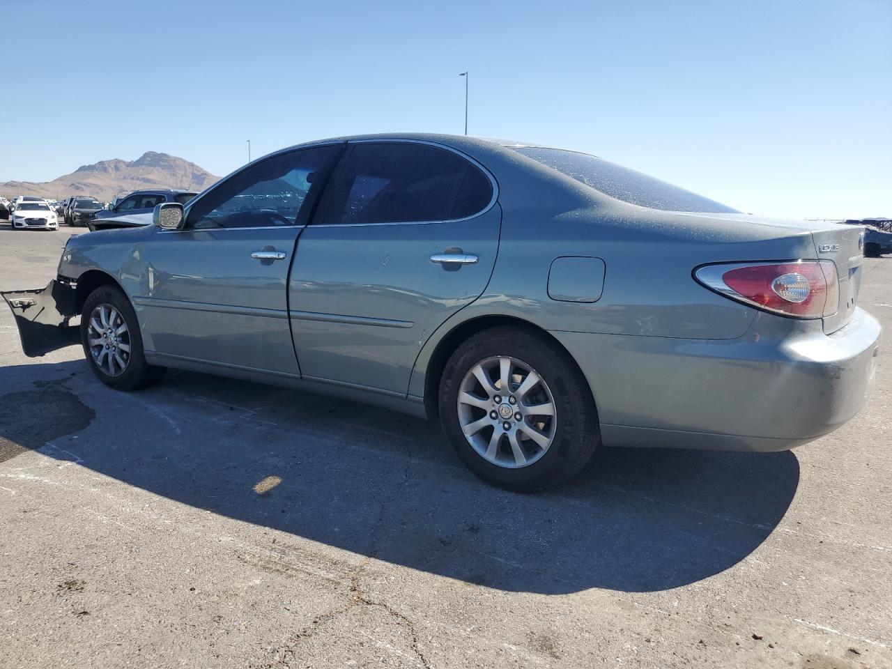 2003 LEXUS Es 300