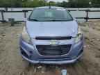 2014 CHEVROLET Spark