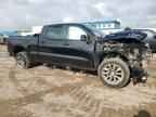 2023 CHEVROLET Silverado