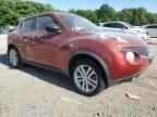 2012 NISSAN Juke