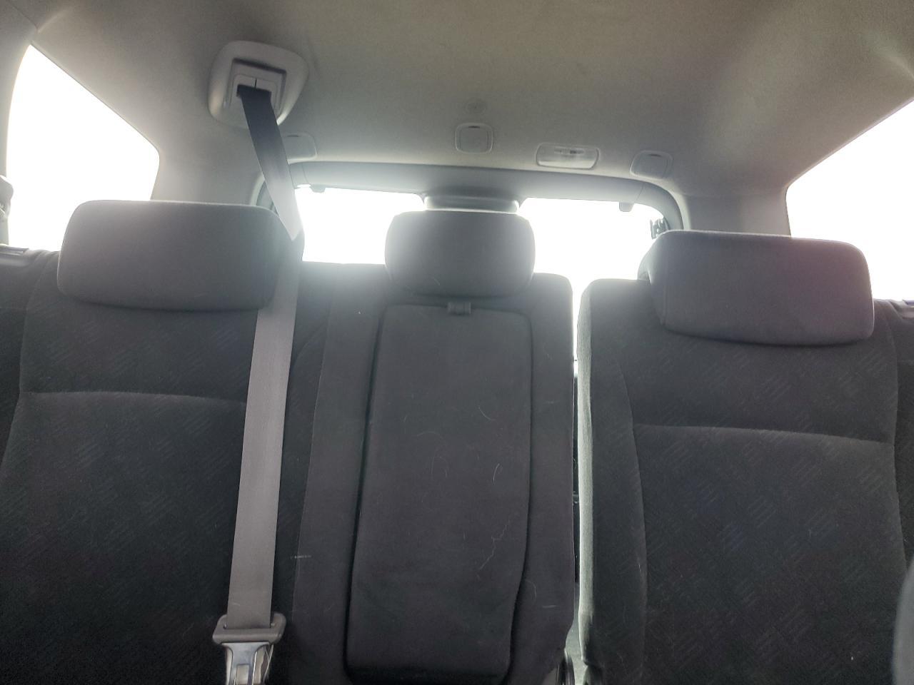 2005 HONDA CR-V