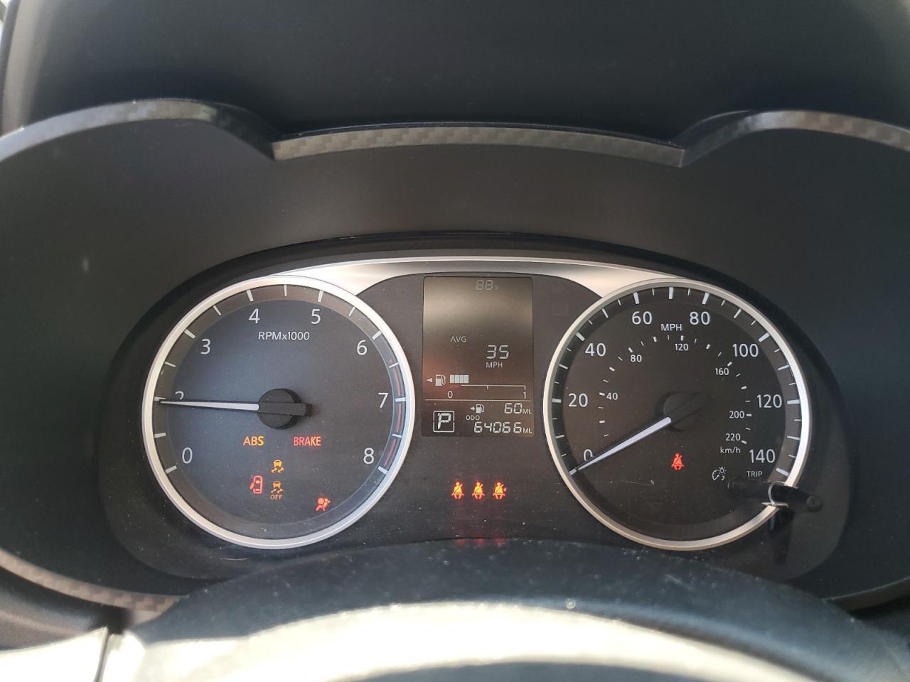 2022 NISSAN VERSA