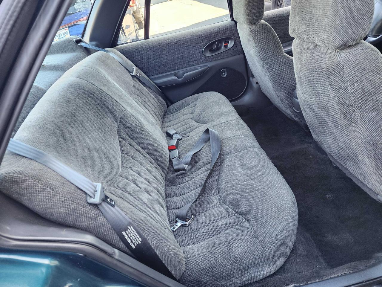 1995 OLDSMOBILE Cutlass