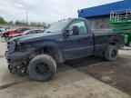 2000 FORD F-250