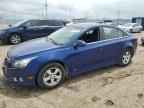 2012 CHEVROLET CRUZE