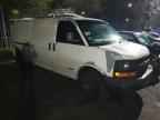 2006 CHEVROLET EXPRESS 2500