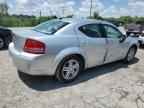 2008 DODGE Avenger