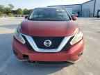 2018 NISSAN MURANO