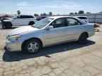 2003 TOYOTA CAMRY