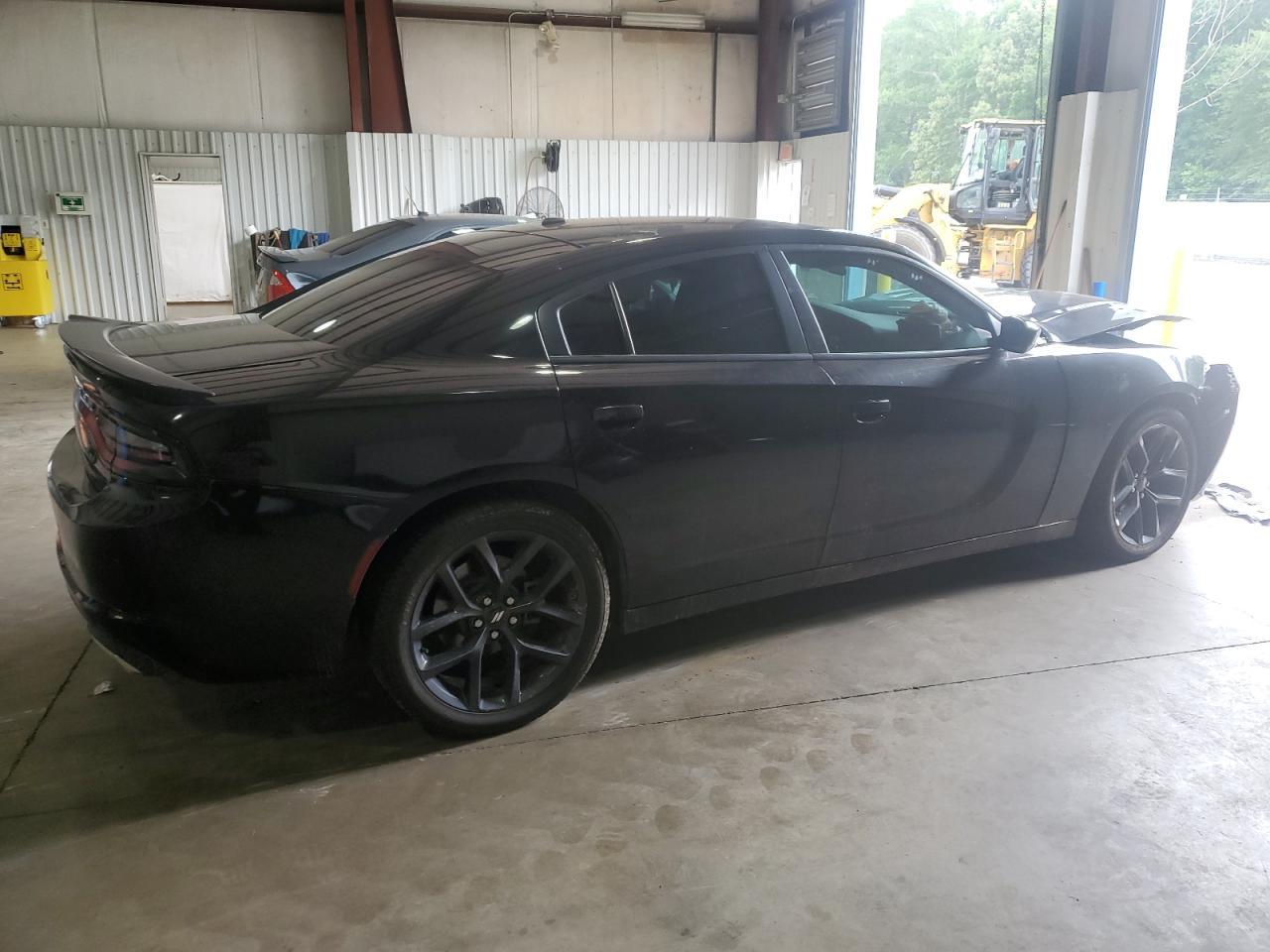 2019 DODGE CHARGER