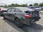 2008 TOYOTA CAMRY