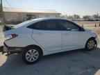 2016 HYUNDAI ACCENT