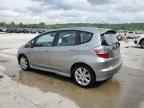 2010 HONDA FIT