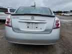 2012 NISSAN SENTRA