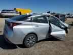 2021 TOYOTA PRIUS