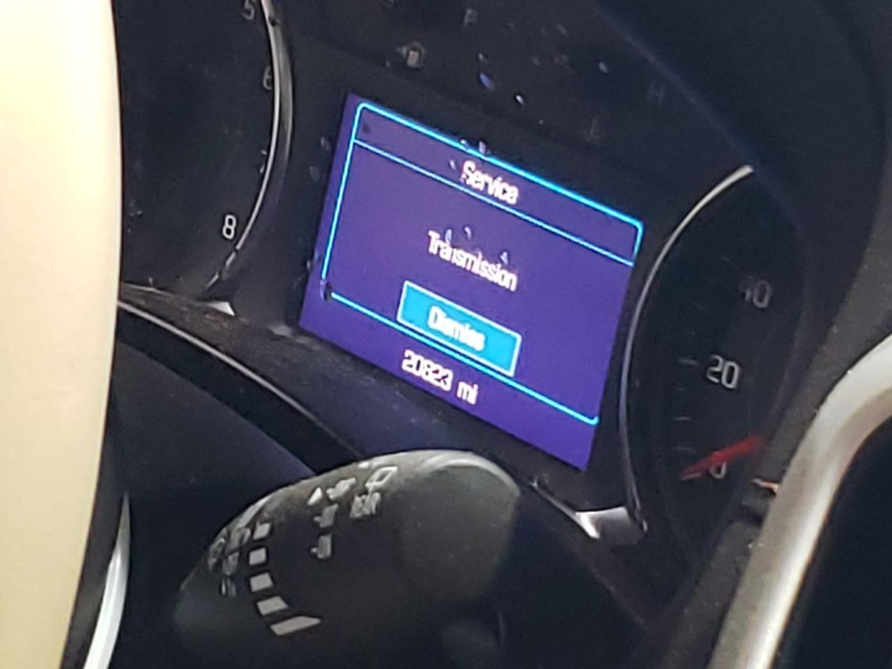 2021 GMC Terrain