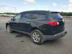 2009 CHEVROLET TRAVERSE