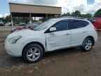 2010 NISSAN ROGUE