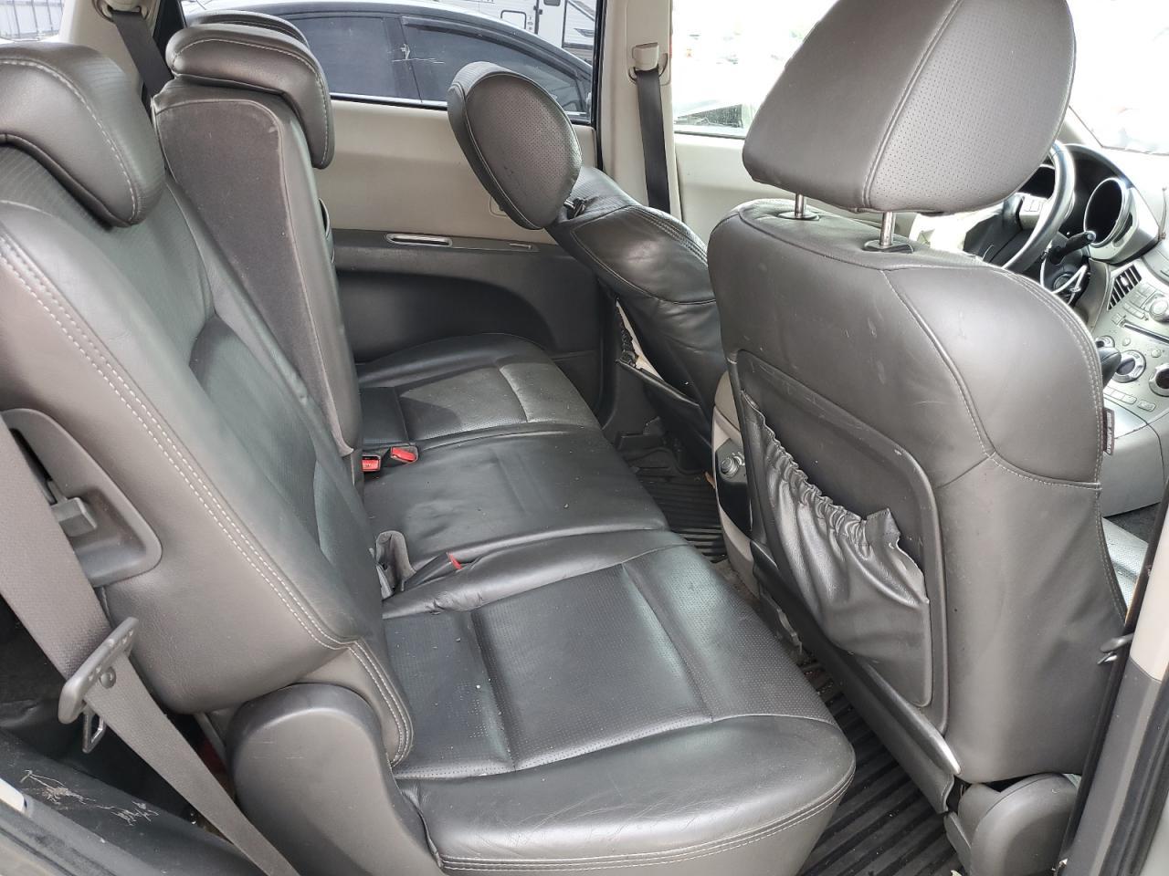 2006 SUBARU B9 Tribeca
