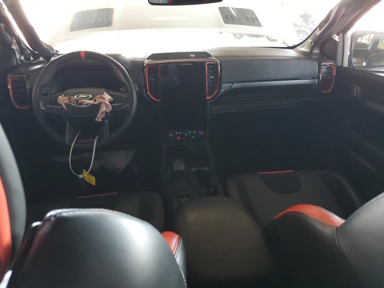 2024 FORD RANGER