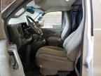 2020 CHEVROLET EXPRESS 2500
