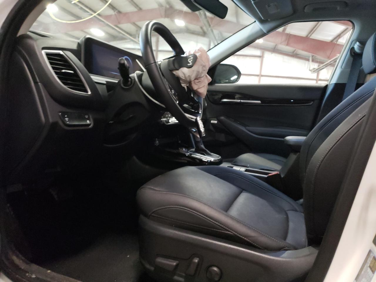2024 KIA SELTOS