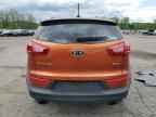 2011 KIA SPORTAGE
