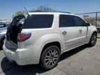 2013 GMC ACADIA