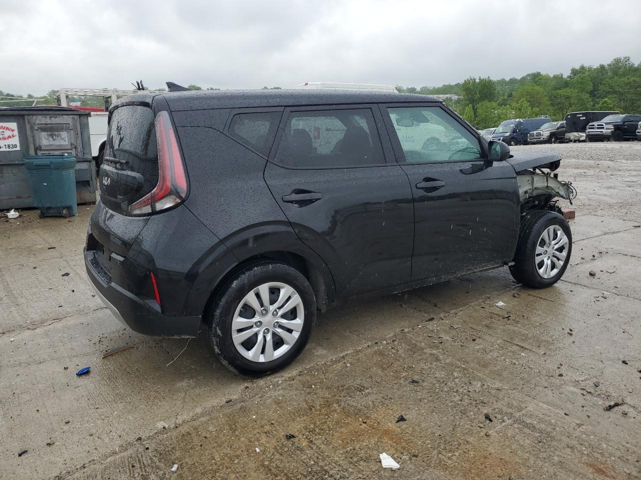 2023 KIA SOUL